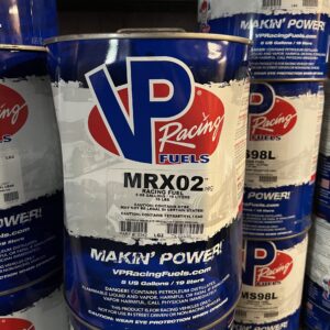 MRX02 REG