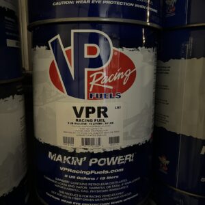 VPR