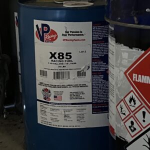 X85 Ethanol