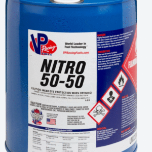 VP Nitro 50%
