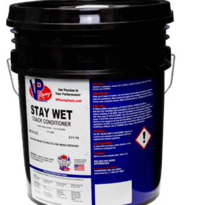StayWet