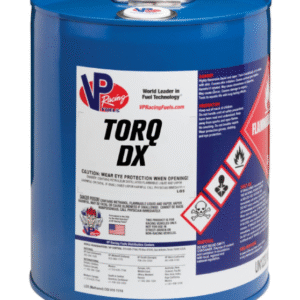 VP TORQ DX