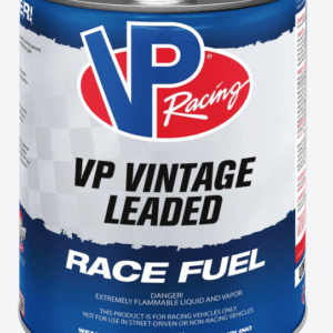 VPR VINTAGE LEADED