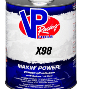 X98 Ethanol
