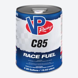 C85 Ethanol