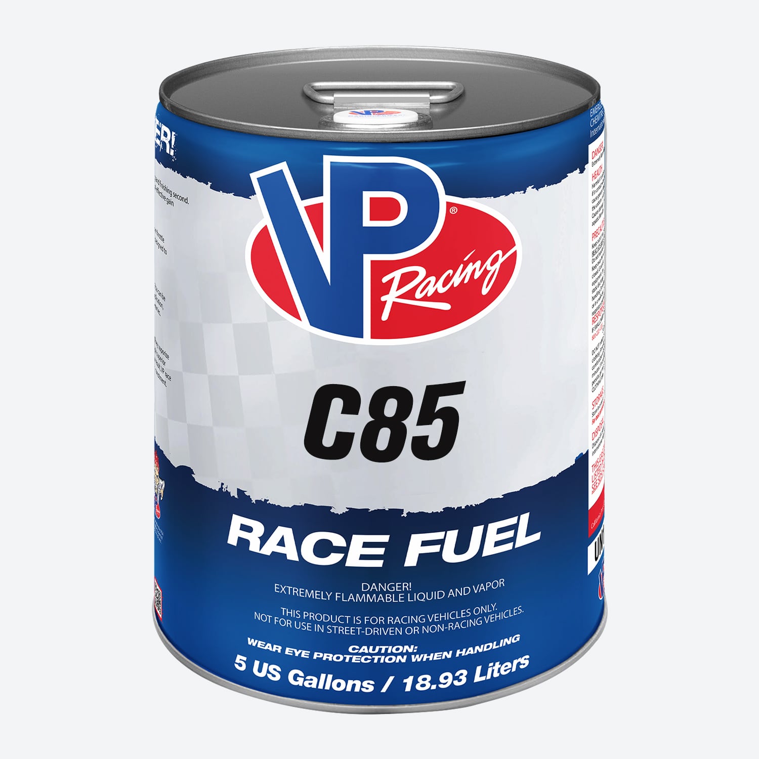 C85 Ethanol