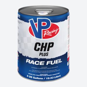 Leaded Racing Fuel CHP+
