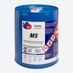 M5 Methanol