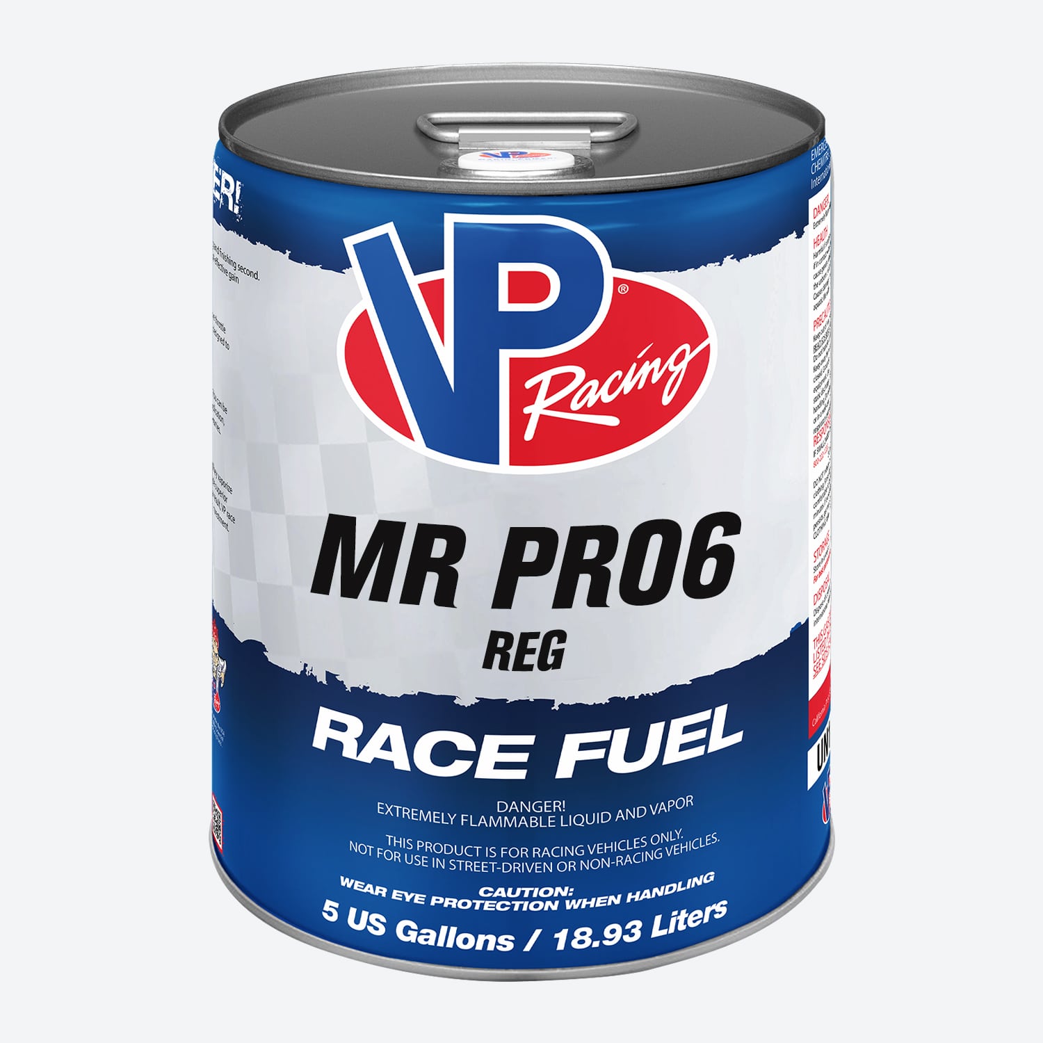 MR PRO6 REG