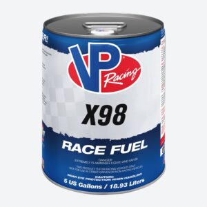 X98 Ethanol