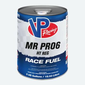 MR PRO6-HT REG