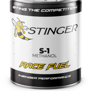 Stinger S-1 Methanol
