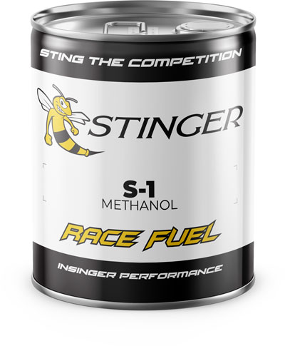 Stinger S-1 Methanol